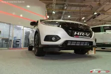 2018 Honda HR-V Sport 1.8 i-VTEC (141 bg) CVT 4