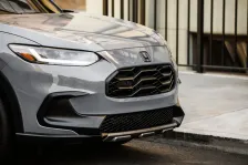 2021 Honda HR-V 2.0 (158 bg) CVT (USA) 7