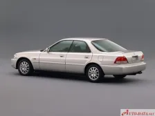 Honda 2.0 i 20V G (160 bg) Automatic (1995)