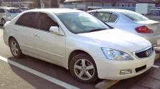 Honda 3.0 V6 24V (250 bg) S-matic (2003)