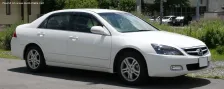 Honda 3.0 V6 (250 bg) S-matic (2005)