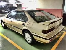 1985 Honda Integra 1.5 (85 bg) Hondamatic 2