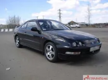 1994 Honda Integra 1.8i (142 bg) 4