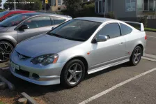 2001 Honda Integra Type R 2.0 (220 bg) 3