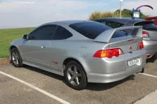 2001 Honda Integra Type R 2.0 (220 bg) 4