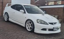 Honda 2.0 (160 bg) (2004)