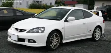2004 Honda Integra 2.0 (160 bg) 2