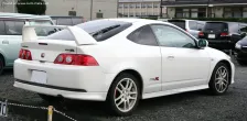 2004 Honda Integra 2.0 (160 bg) 3