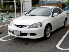 2004 Honda Integra 2.0 (160 bg) 4