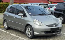 Honda 1.2 (78 bg) (2002)