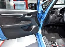 2017 Honda Jazz 1.3 i-VTEC (102 bg) CVT 5