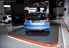 2017 Honda Jazz 1.3 i-VTEC (102 bg) 2