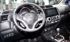 2017 Honda Jazz 1.5 i-VTEC (130 bg) CVT 8