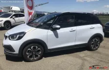 2020 Honda Jazz Crosstar 1.5 i-MMD (109 bg) e:HEV e-CVT 7