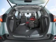 2023 Honda Jazz Crosstar 1.5 i-MMD (122 bg) e:HEV e-CVT 7