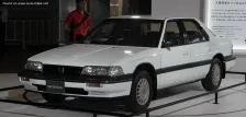 Honda 2.5 i (HS) (150 bg) (1986)