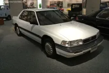 Honda 2.5 i (HS) (173 bg) (1986)