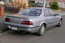 1991 Honda Legend 3.2i 24V (205 bg) 2
