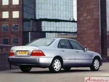 1996 Honda Legend 3.5 i 24V (205 bg) 5