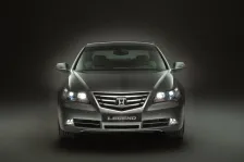 2008 Honda Legend 3.7 VTEC V6 (295 bg) SH-AWD 3