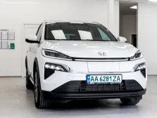 Honda 61.3 kWh (163 bg) (2020)