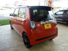 2012 Honda N-One 0.7i (58 bg) 4WD CVT 6