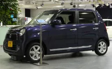 2012 Honda N-One 0.7i (58 bg) CVT 8