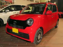 2020 Honda N-One 0.7 (58 bg) CVT 5