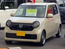 2020 Honda N-One 0.7 T (64 bg) 4WD CVT 1