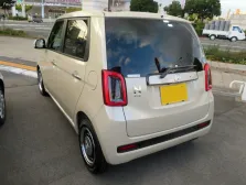 2020 Honda N-One 0.7 T (64 bg) 4WD CVT 2