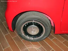 2020 Honda N-One 0.7 T (64 bg) 4WD CVT 6