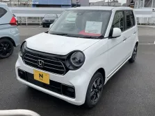 2020 Honda N-One 0.7 T (64 bg) 4WD CVT 7