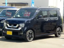 Honda 0.7 (58 bg) 4WD CVT (2019)