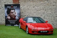 1990 Honda NSX 3.0 24V Vtec (NA1) (274 bg) 7