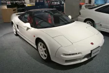 1990 Honda NSX 3.2 24V Vtec (NA2) (280 bg) 2