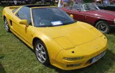 Honda 3.2 V6 VTEC (280 bg) (1995)