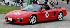 1995 Honda NSX 3.2 V6 VTEC (280 bg) 2
