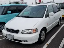 1994 Honda Odyssey 2.2i 4WD (150 bg) 3