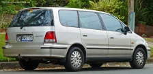 1994 Honda Odyssey 2.3i (150 bg) 2