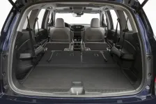 2019 Honda Pilot 3.5 V6 (280 bg) AWD Automatic 8