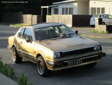1979 Honda Prelude 1.6 (80 bg) 2