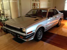 1979 Honda Prelude 1.6 (80 bg) 4