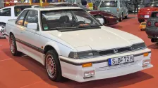 Honda 1.8 EX (105 bg) (1983)