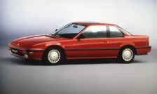 1986 Honda Prelude 2.0 i EX 16V (150 bg) 2