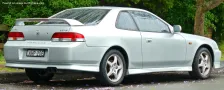Honda 2.2 i 16V (200 bg) (1996)