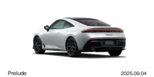 2025 Honda Prelude 2.0 (200 bg) e:HEV e-CVT 8