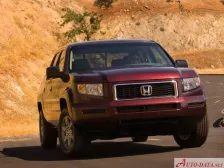 2005 Honda Ridgeline 3.5 i V6 24V (247 bg) 5