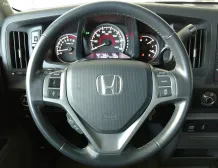 2009 Honda Ridgeline 3.5 V6 24V (250 bg) 4WD Automatic 2