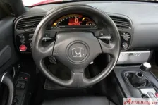 1999 Honda S2000 2.0 (240 bg) 4