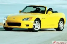 1999 Honda S2000 2.0 (240 bg) 7